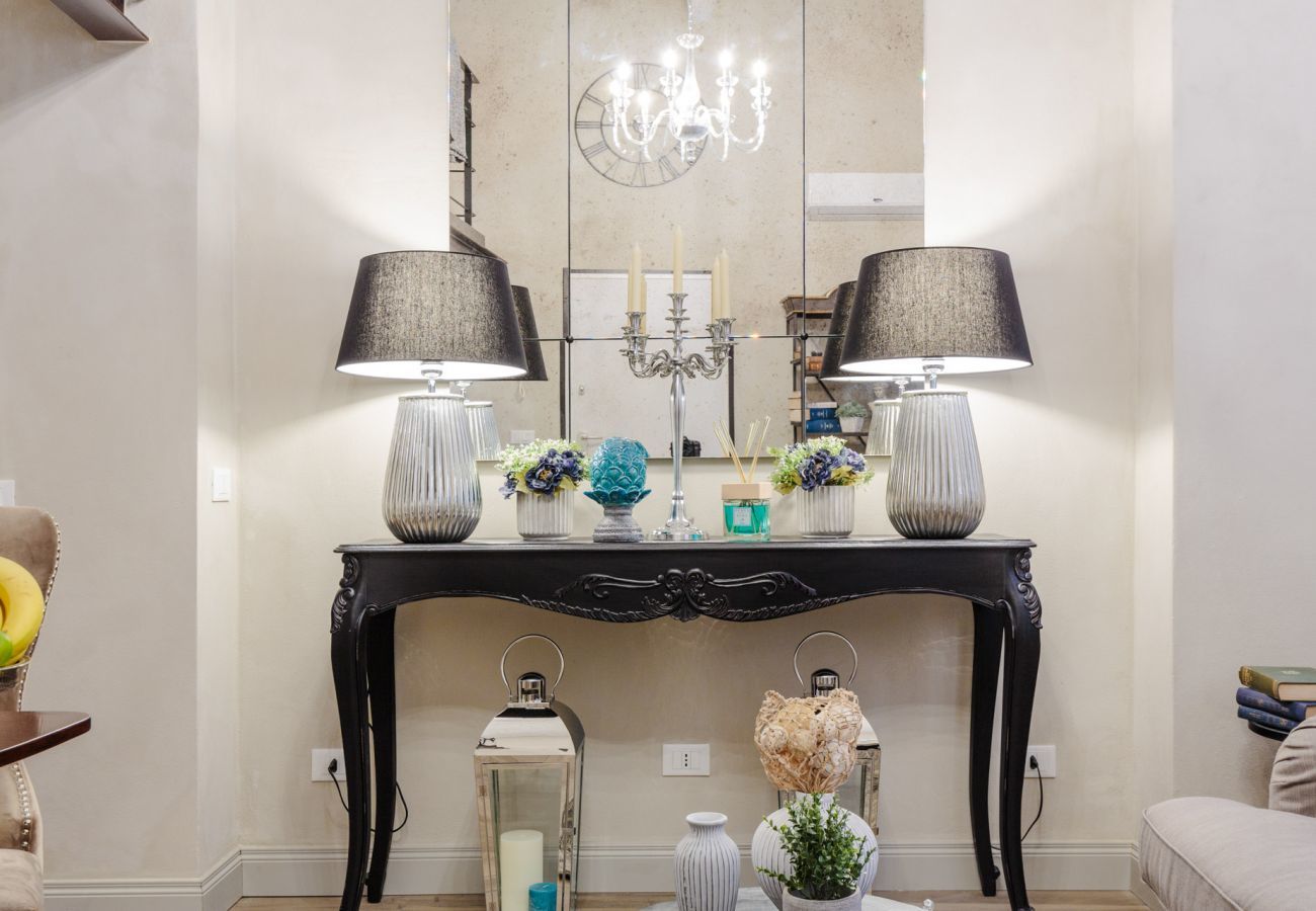 Appartamento a Lucca - Paolo Guinigi Apartment Suite