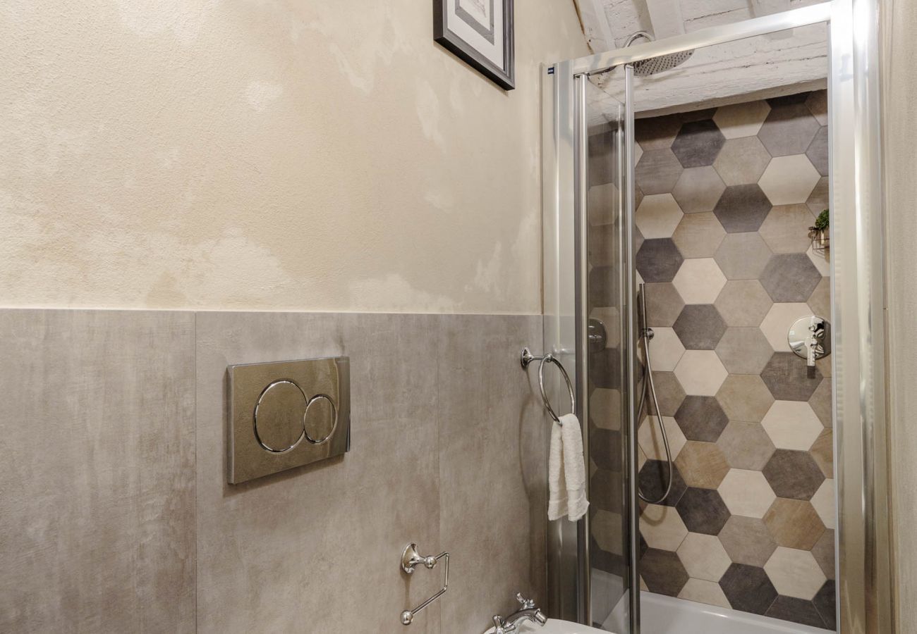 Appartamento a Lucca - Paolo Guinigi Apartment Suite