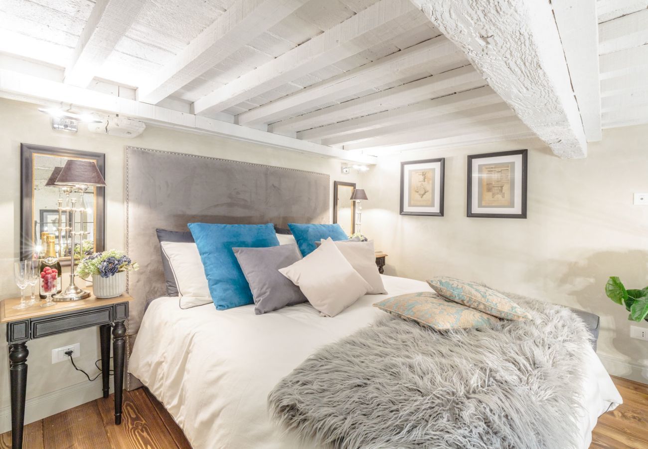 Appartamento a Lucca - Paolo Guinigi Apartment Suite