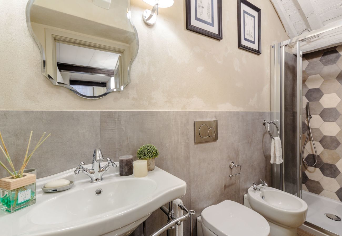 Appartamento a Lucca - Paolo Guinigi Apartment Suite