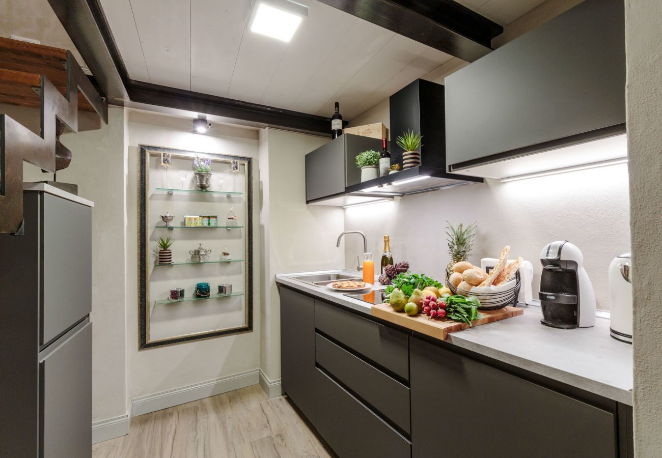 Appartamento a Lucca - Paolo Guinigi Apartment Suite