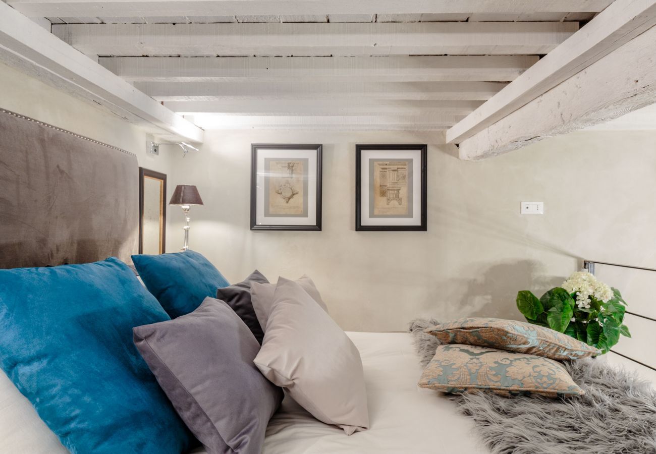 Appartamento a Lucca - Paolo Guinigi Apartment Suite