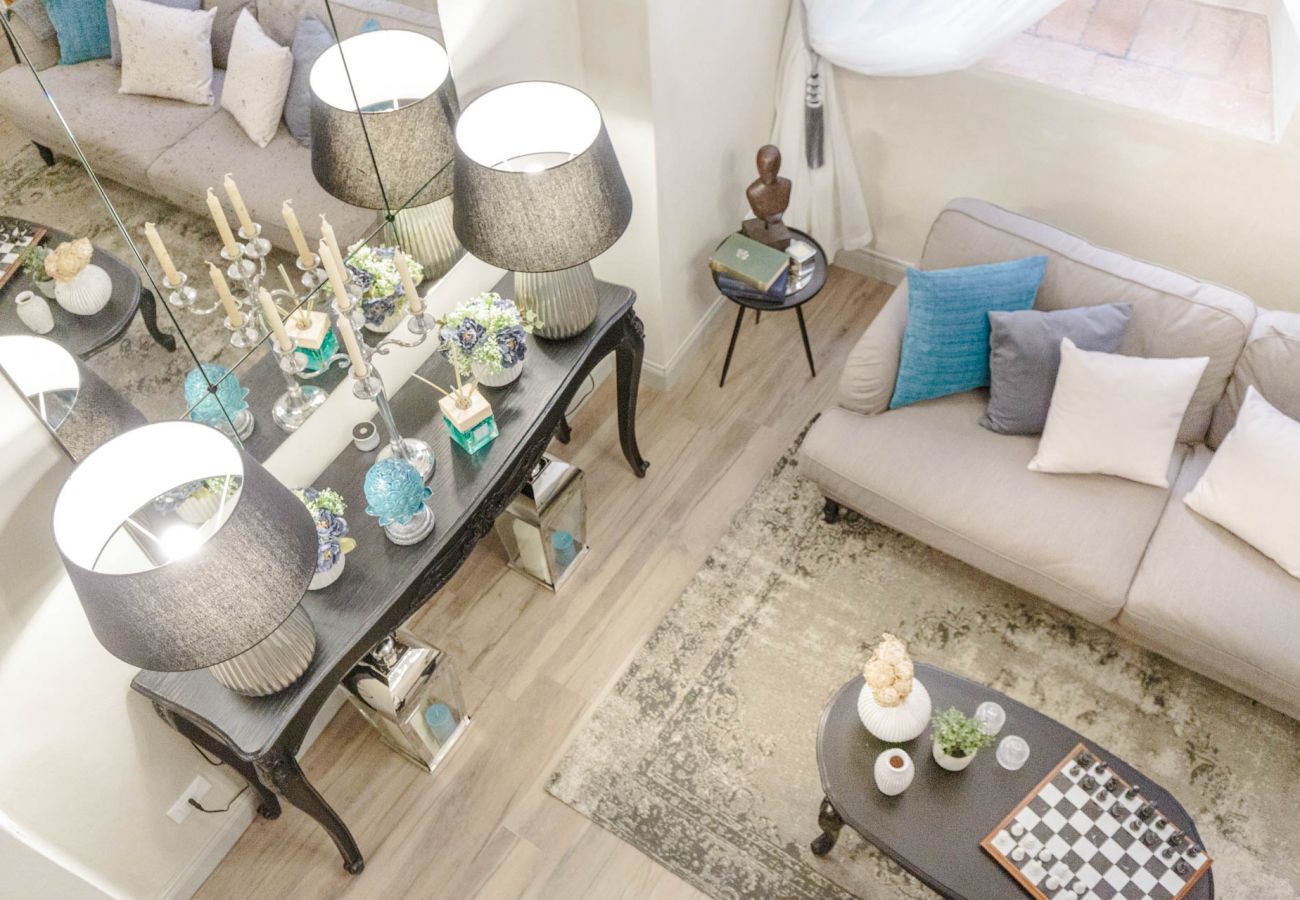 Appartamento a Lucca - Paolo Guinigi Apartment Suite