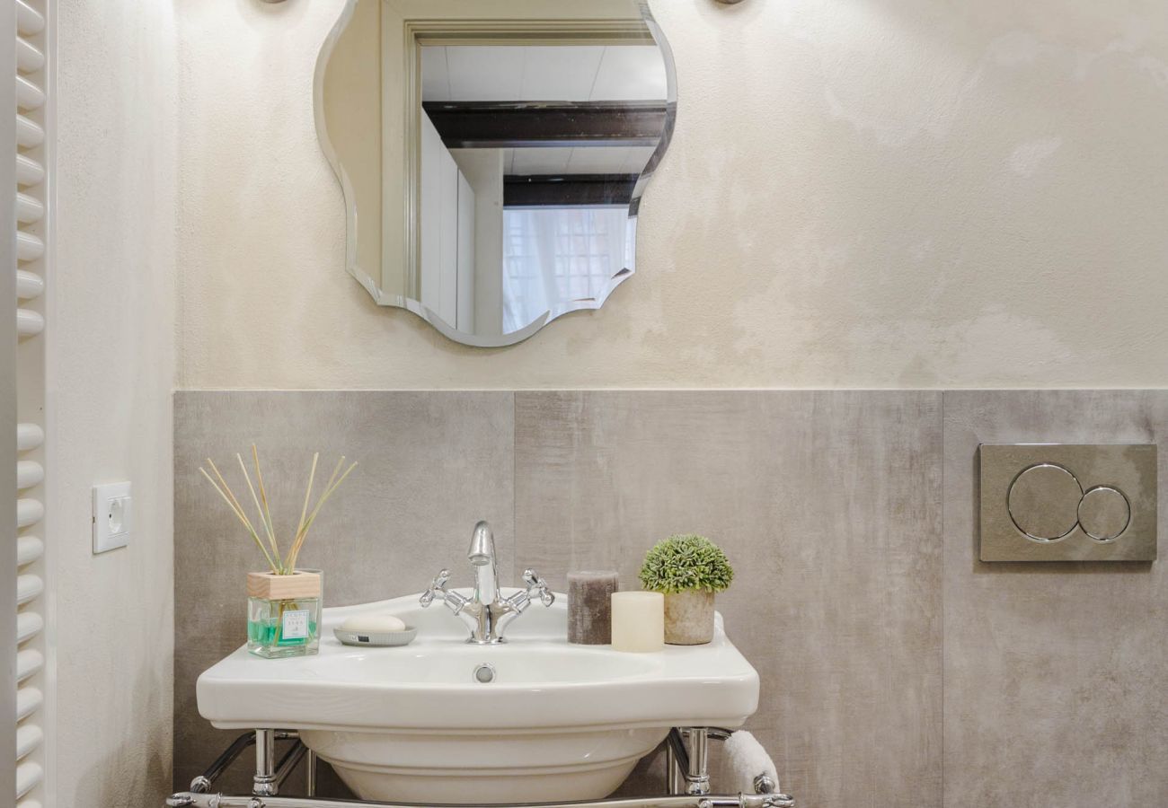 Appartamento a Lucca - Paolo Guinigi Apartment Suite