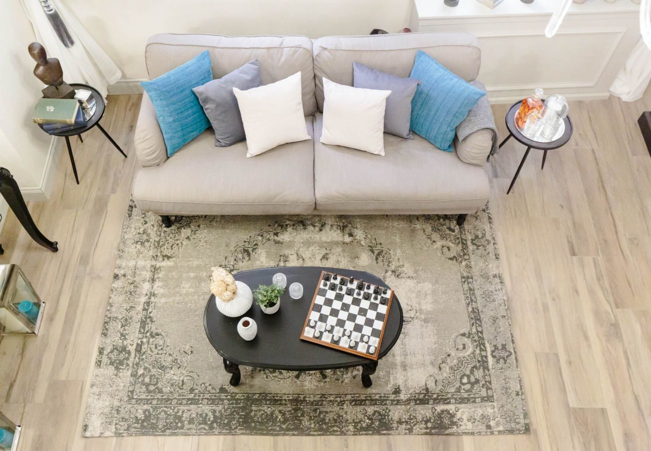 Appartamento a Lucca - Paolo Guinigi Apartment Suite