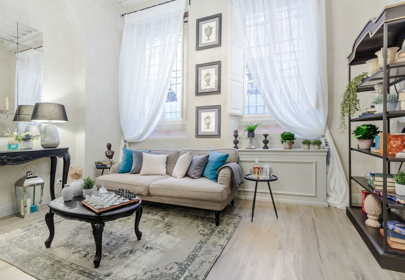 Appartamento a Lucca - Paolo Guinigi Apartment Suite
