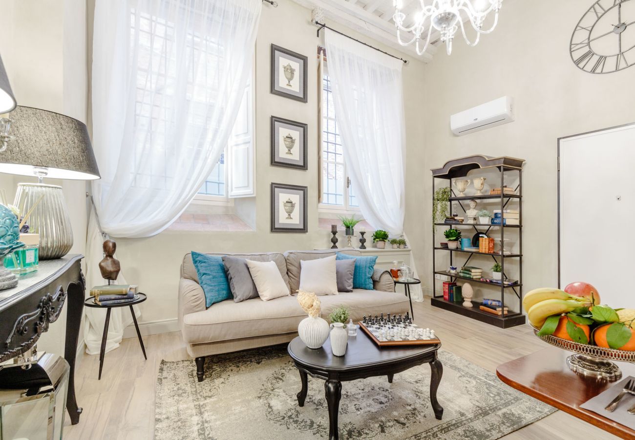 Appartamento a Lucca - Paolo Guinigi Apartment Suite