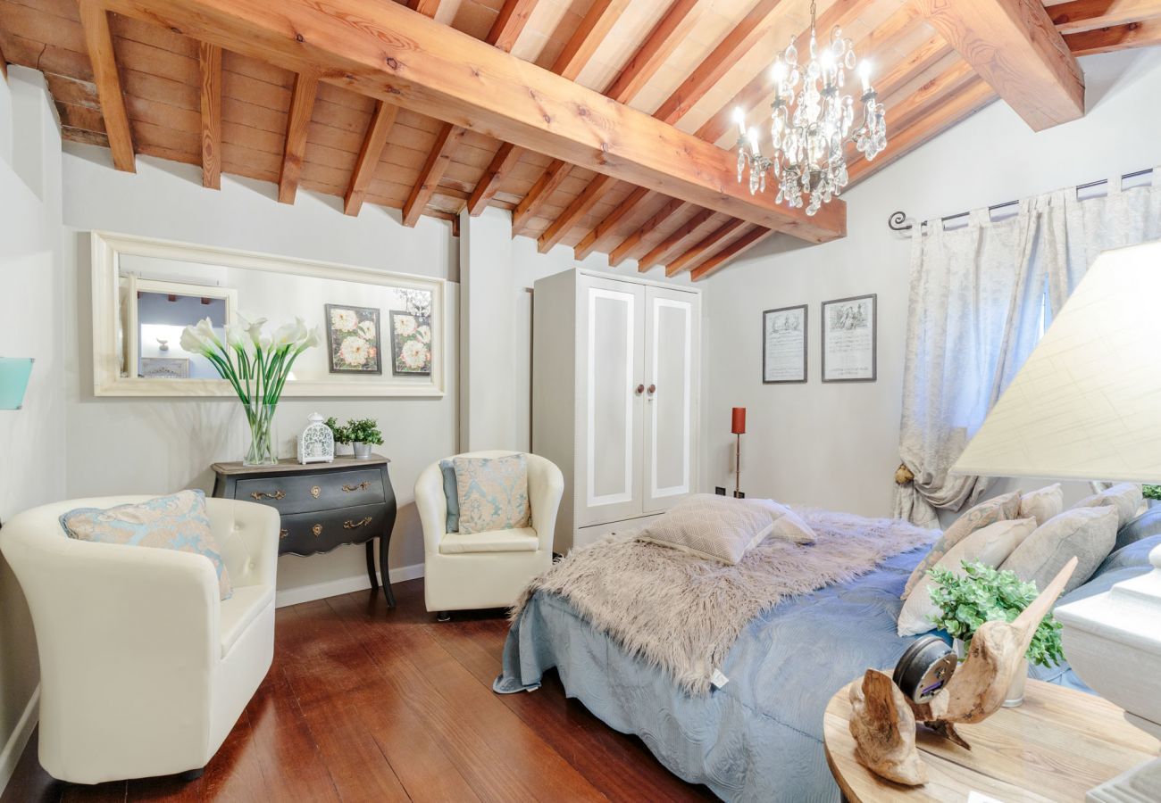 Villa a Capannori - Villa Catia