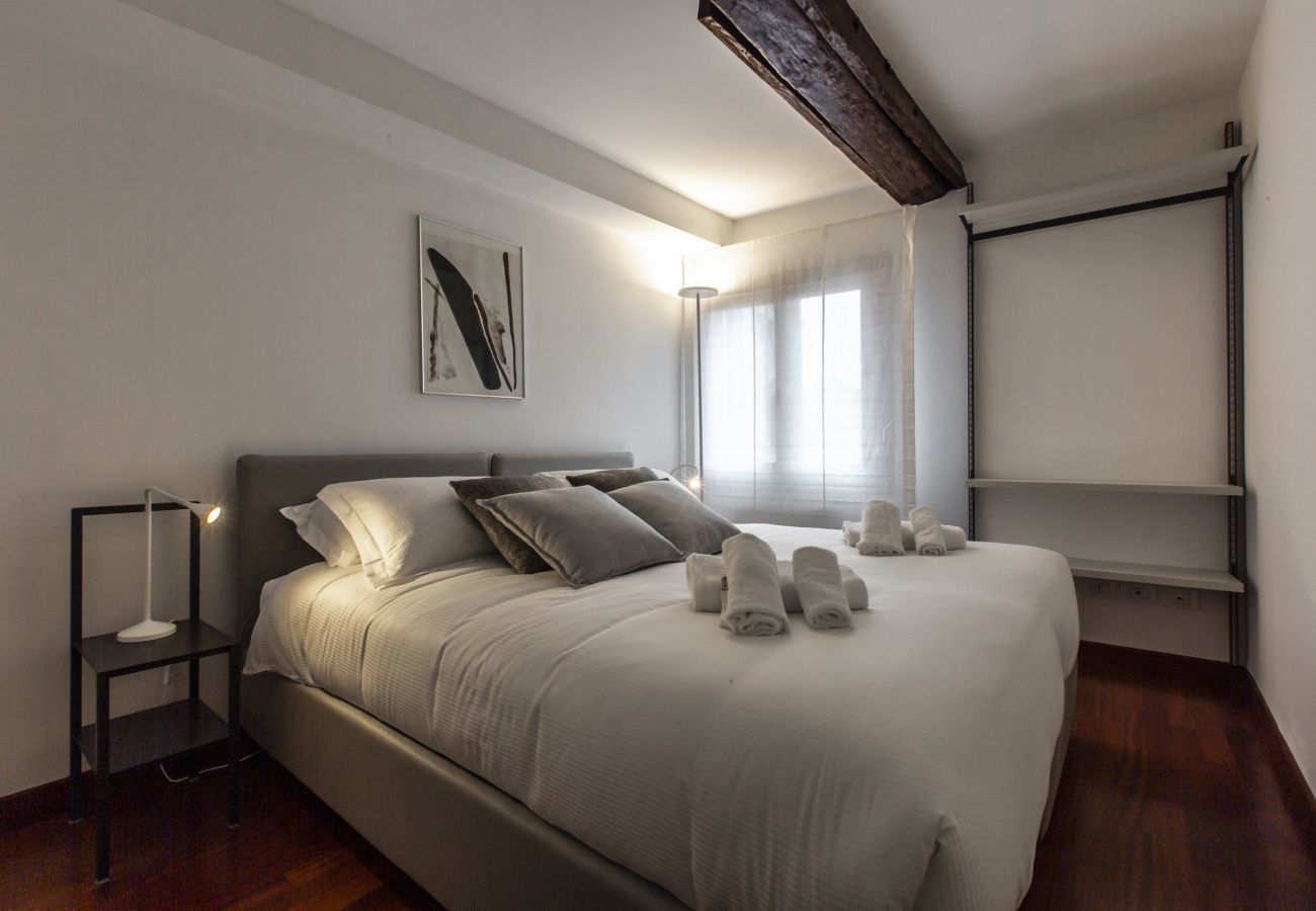 Appartamento a Venezia - San Pantalon Luxury Penthouse R&R