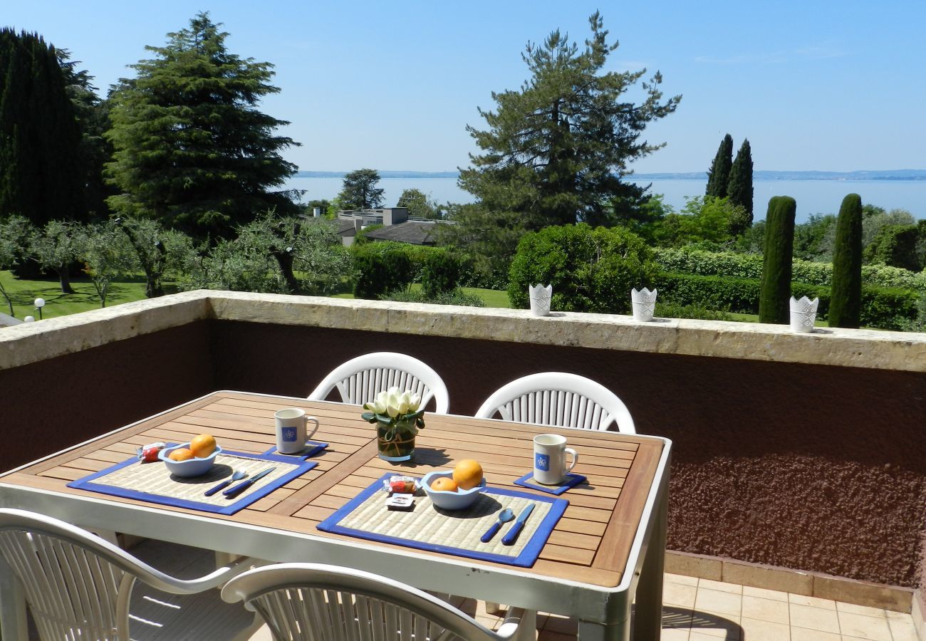 Appartamento a Bardolino - BLUE VIEW 1