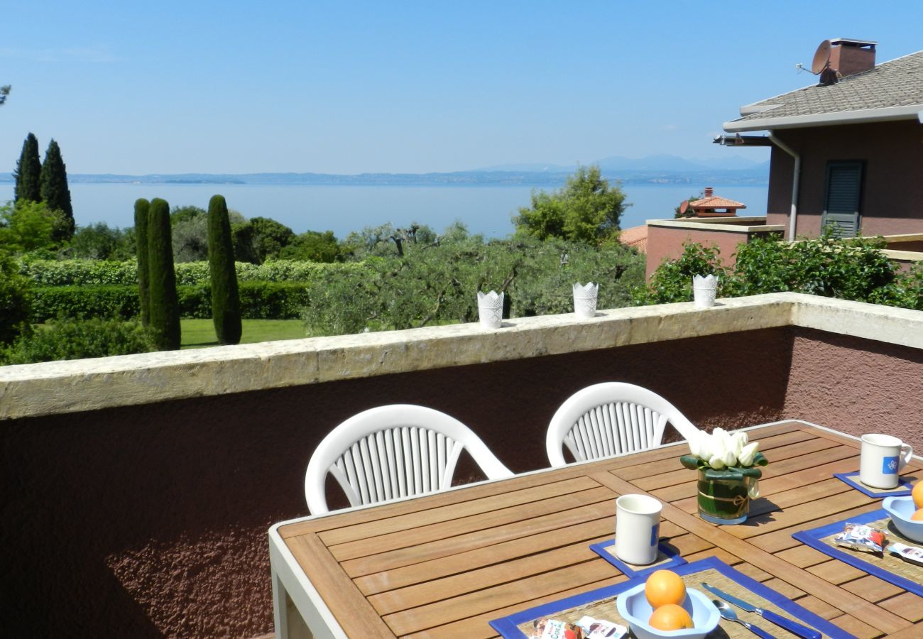 Appartamento a Bardolino - BLUE VIEW 1