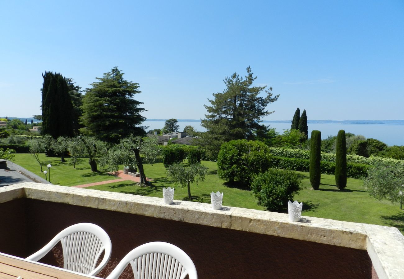 Appartamento a Bardolino - BLUE VIEW 1