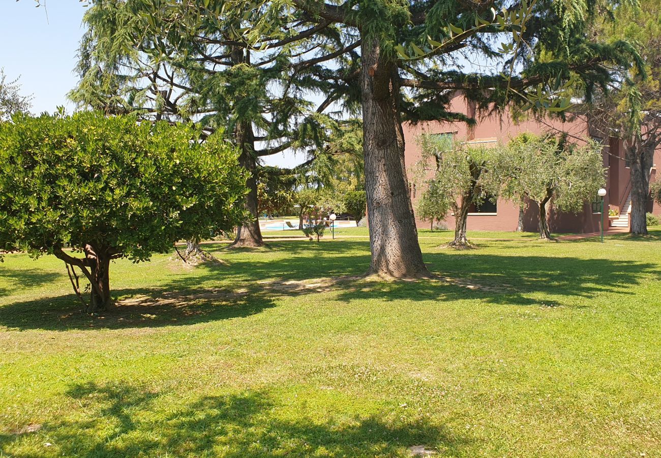 Appartamento a Bardolino - BLUE VIEW 1