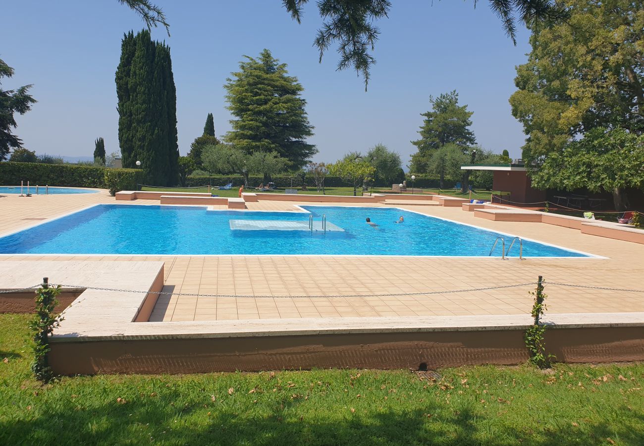 Appartamento a Bardolino - BLUE VIEW 1