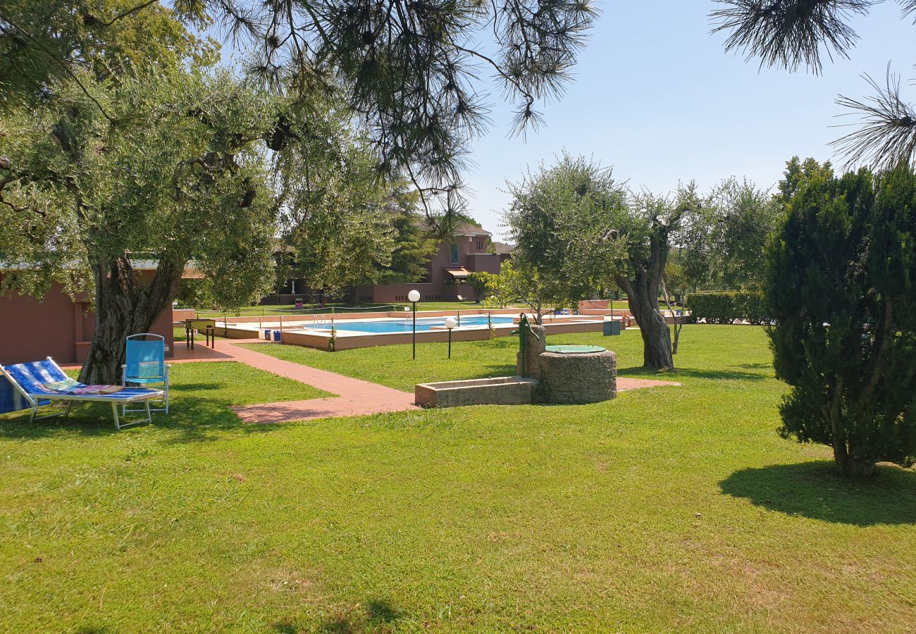 Appartamento a Bardolino - BLUE VIEW 1