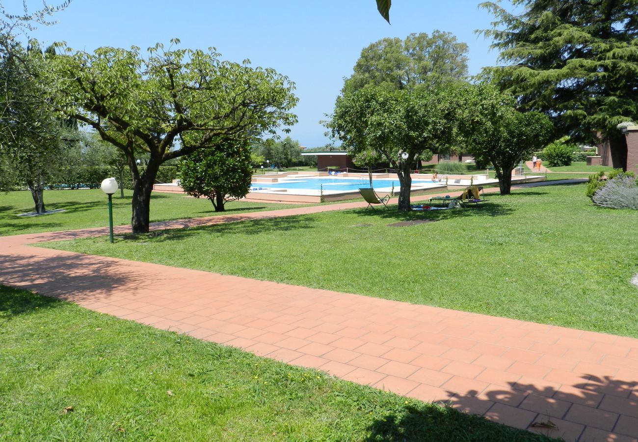 Appartamento a Bardolino - BLUE VIEW 1