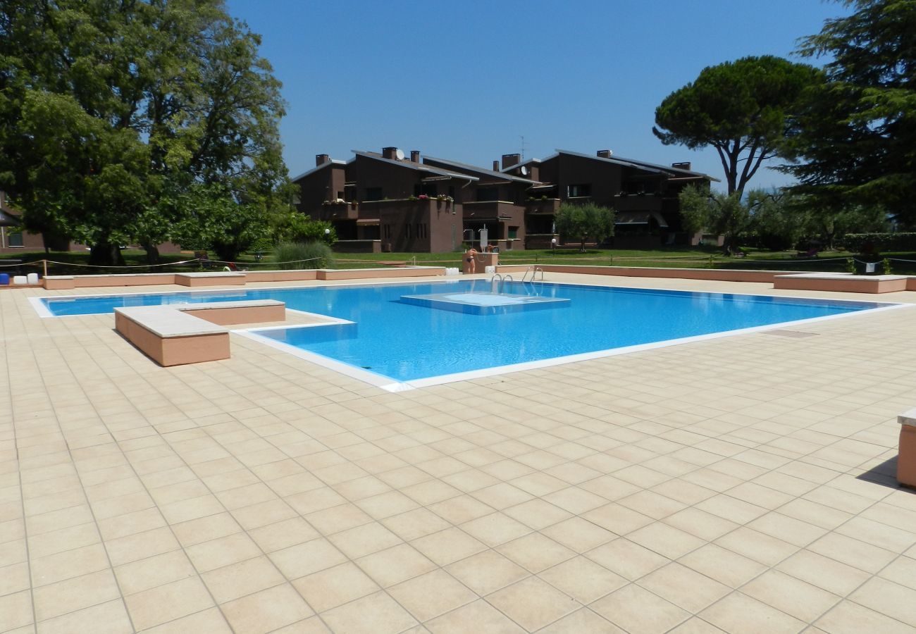 Appartamento a Bardolino - BLUE VIEW 1