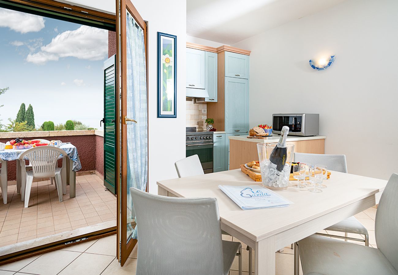 Appartamento a Bardolino - BLUE VIEW 1