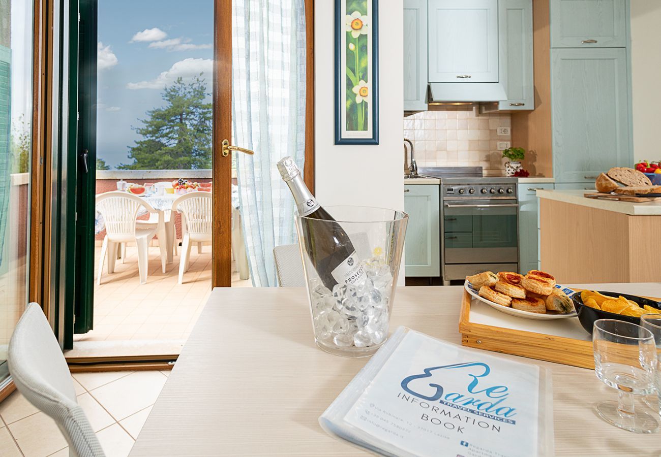 Appartamento a Bardolino - BLUE VIEW 1