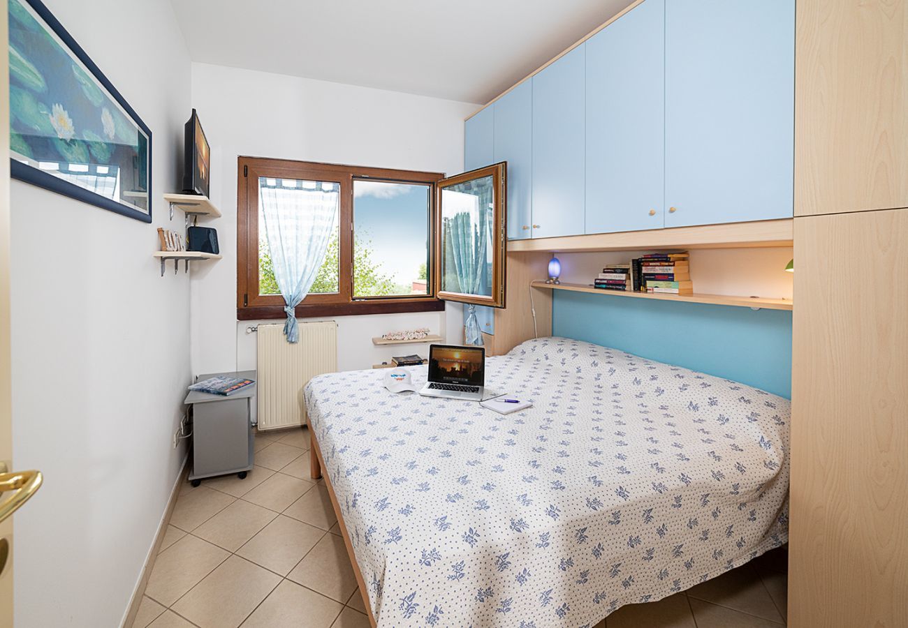 Appartamento a Bardolino - BLUE VIEW 1