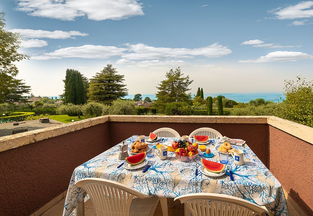 Appartamento a Bardolino - BLUE VIEW 1