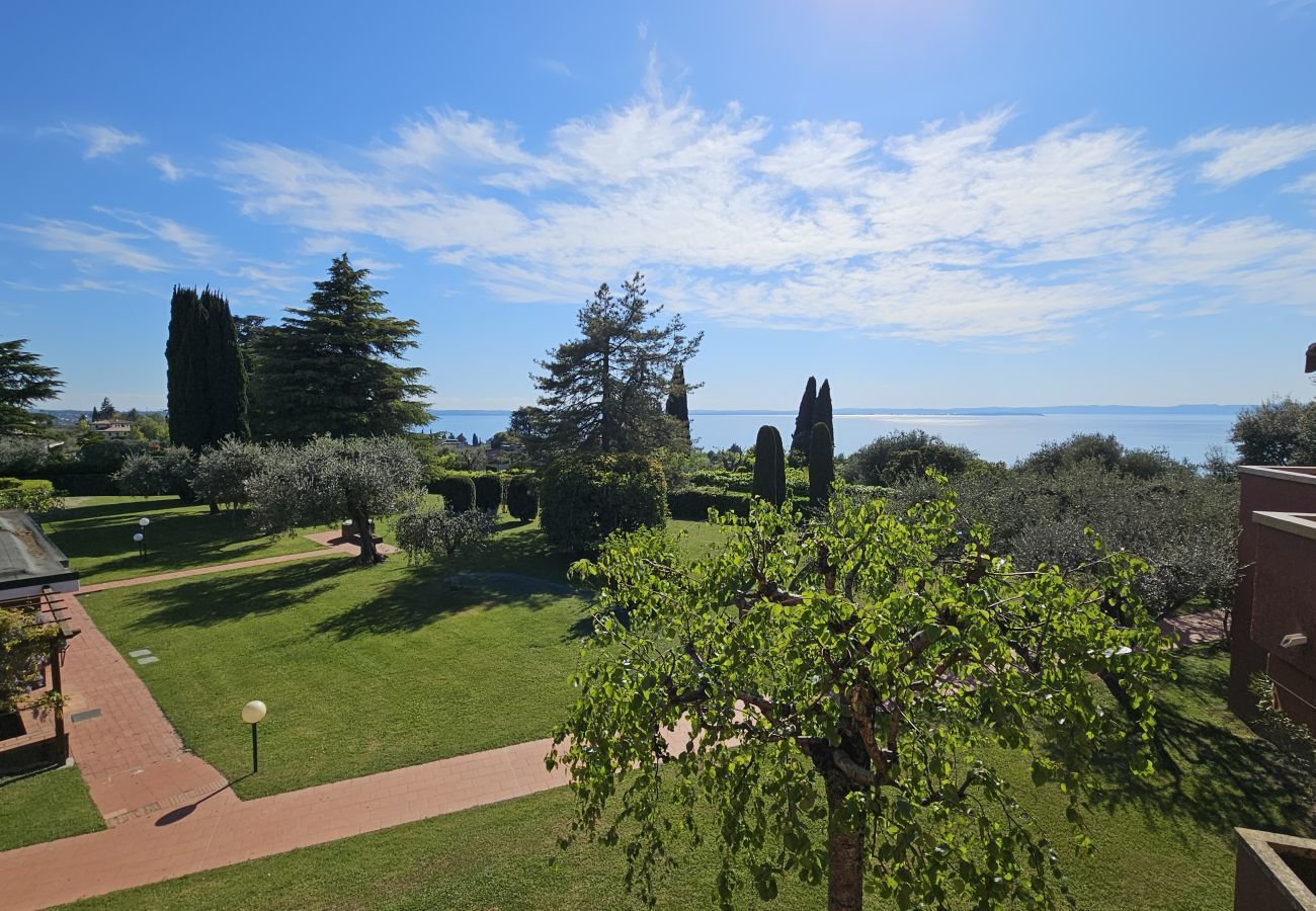 Appartamento a Bardolino - BLUE VIEW 1