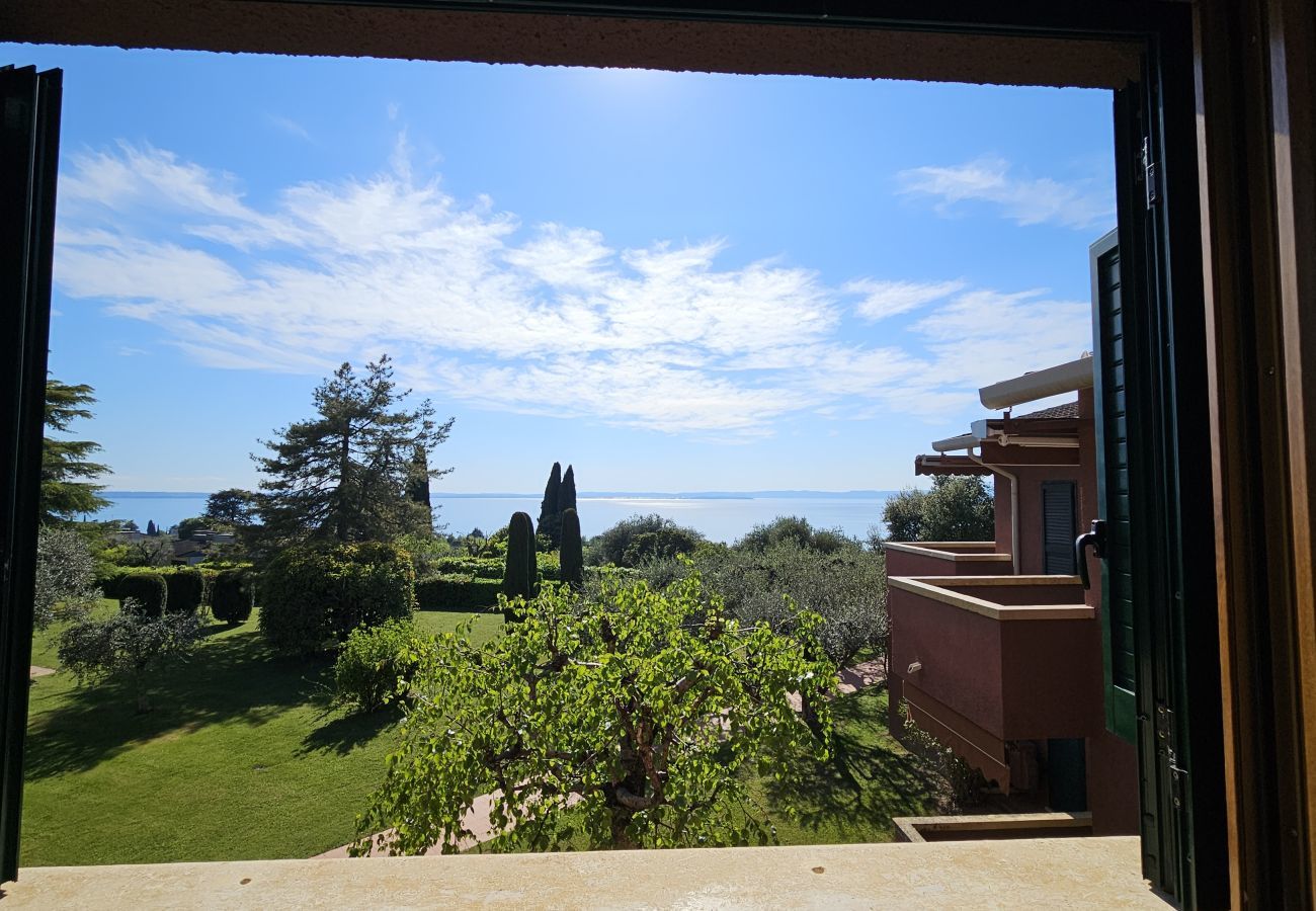 Appartamento a Bardolino - BLUE VIEW 1