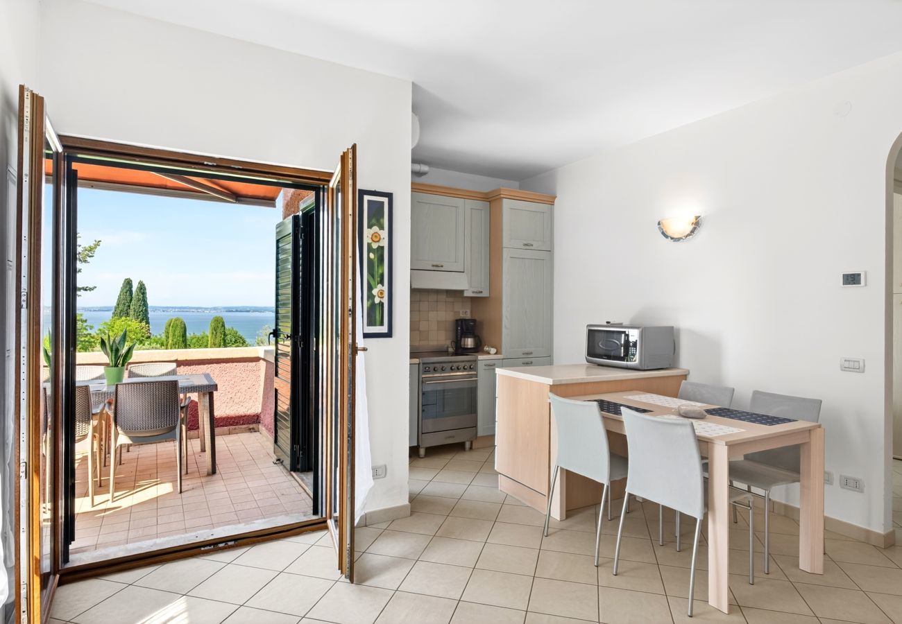 Appartamento a Bardolino - BLUE VIEW 1
