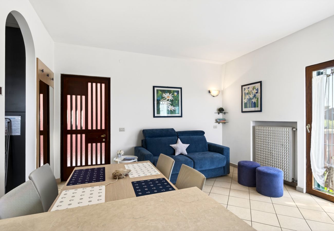Appartamento a Bardolino - BLUE VIEW 1