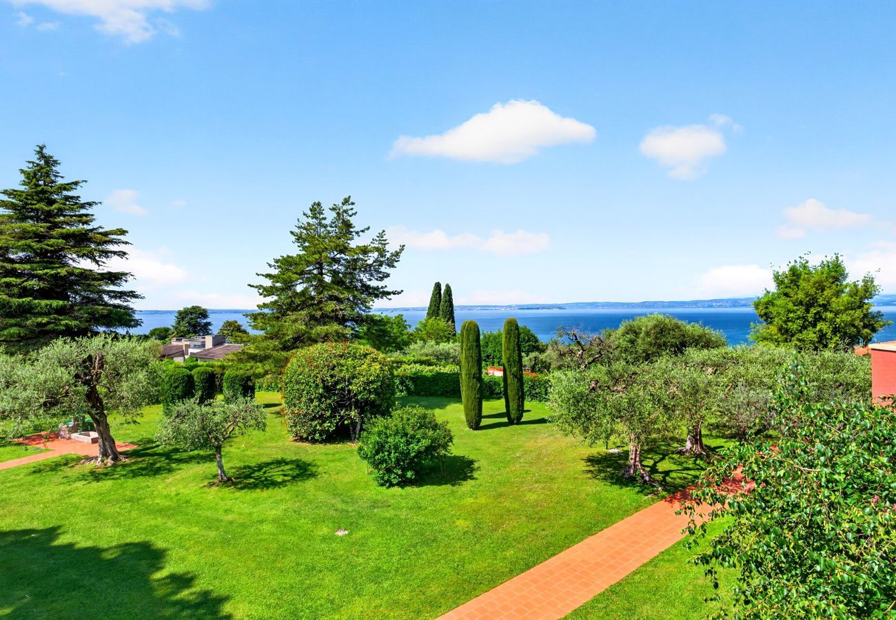 Appartamento a Bardolino - BLUE VIEW 1
