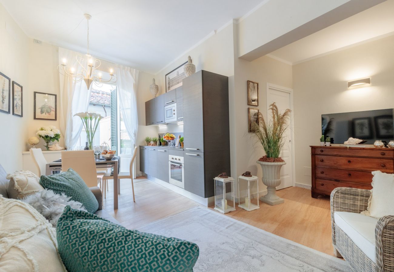 Appartamento a Lucca - Casa Brumar