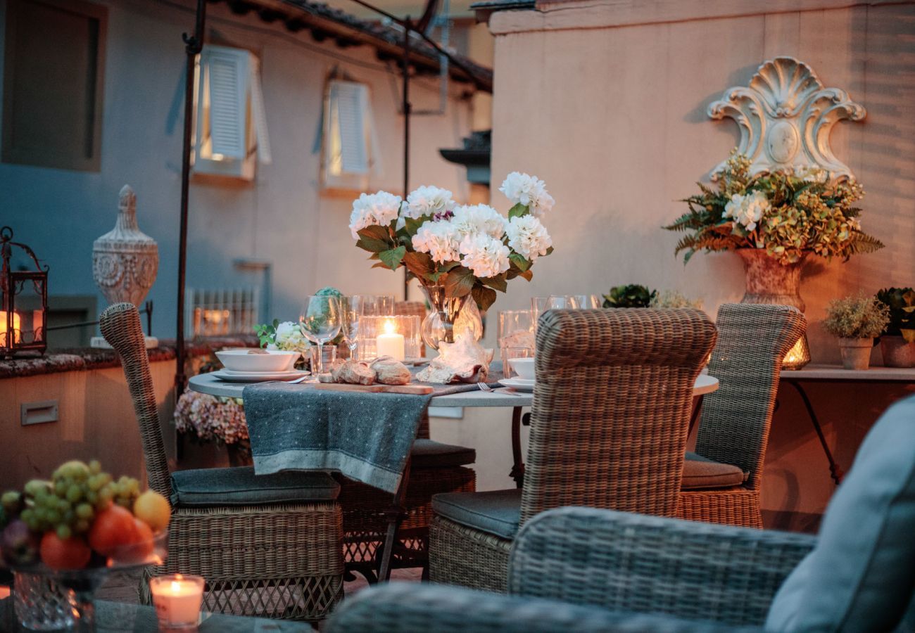 Appartamento a Lucca - Casa Brumar