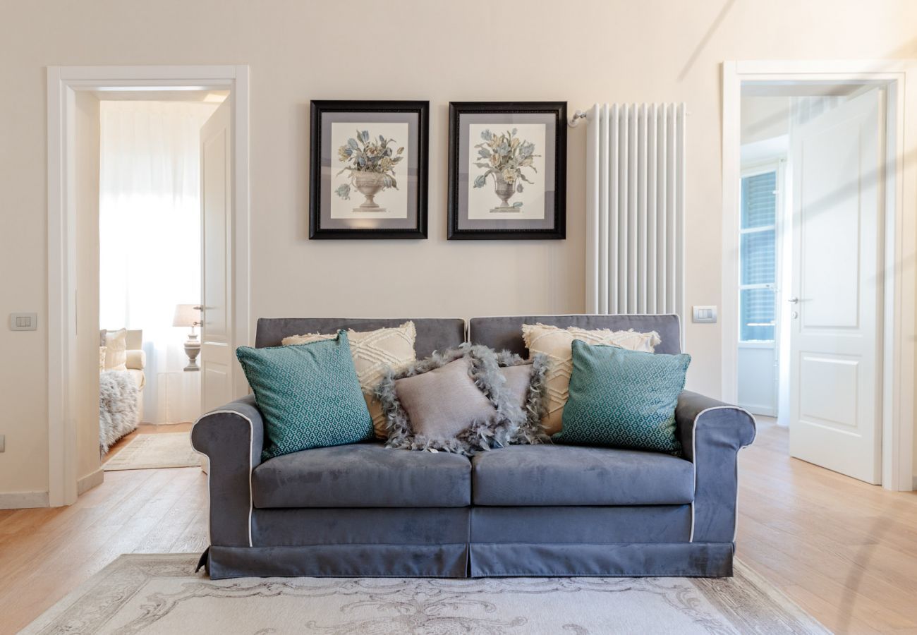 Appartamento a Lucca - Casa Brumar