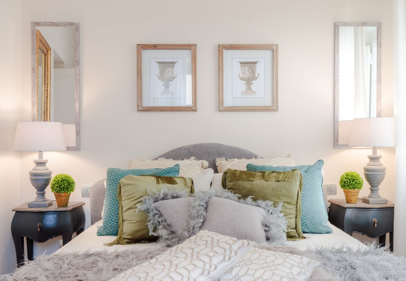 Appartamento a Lucca - Casa Brumar