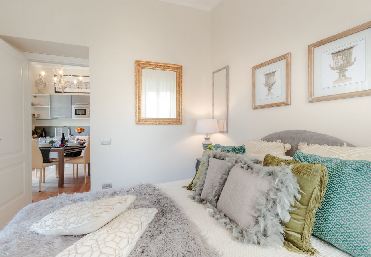 Appartamento a Lucca - Casa Brumar