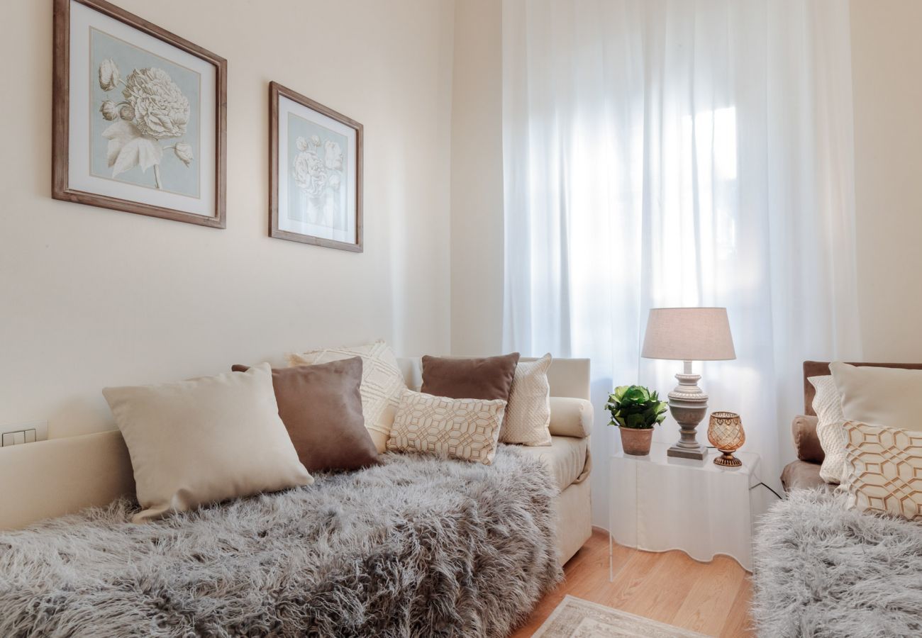 Appartamento a Lucca - Casa Brumar