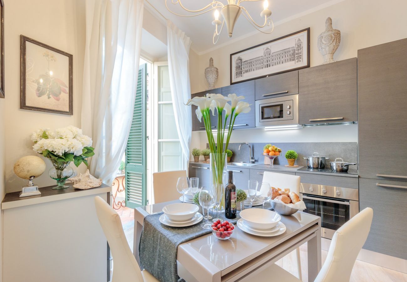 Appartamento a Lucca - Casa Brumar