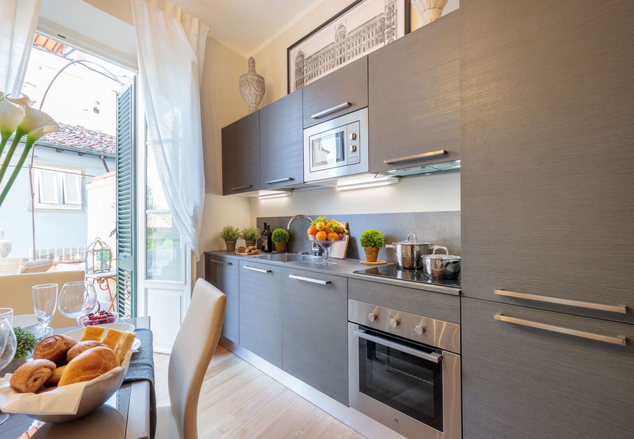 Appartamento a Lucca - Casa Brumar