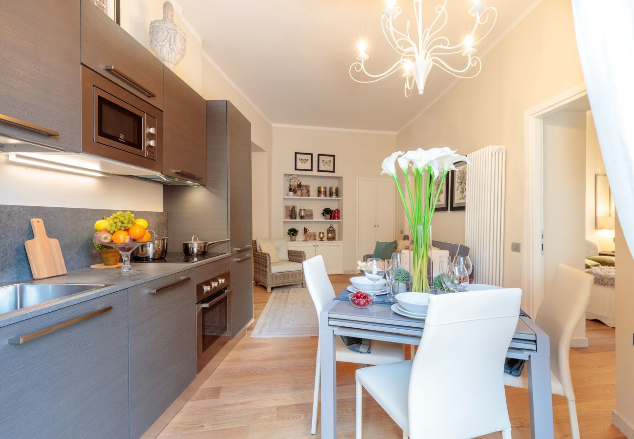 Appartamento a Lucca - Casa Brumar