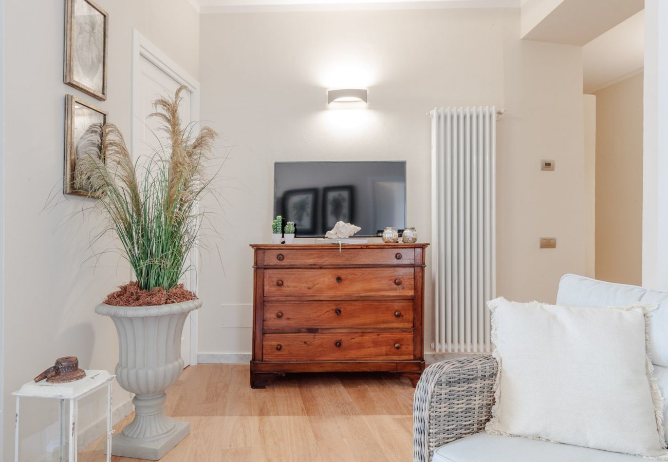 Appartamento a Lucca - Casa Brumar