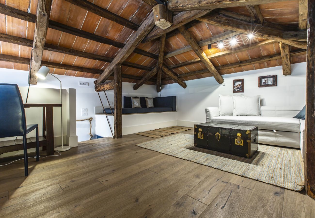 Casa a Venezia - Sant'Alvise Design Palace R&R