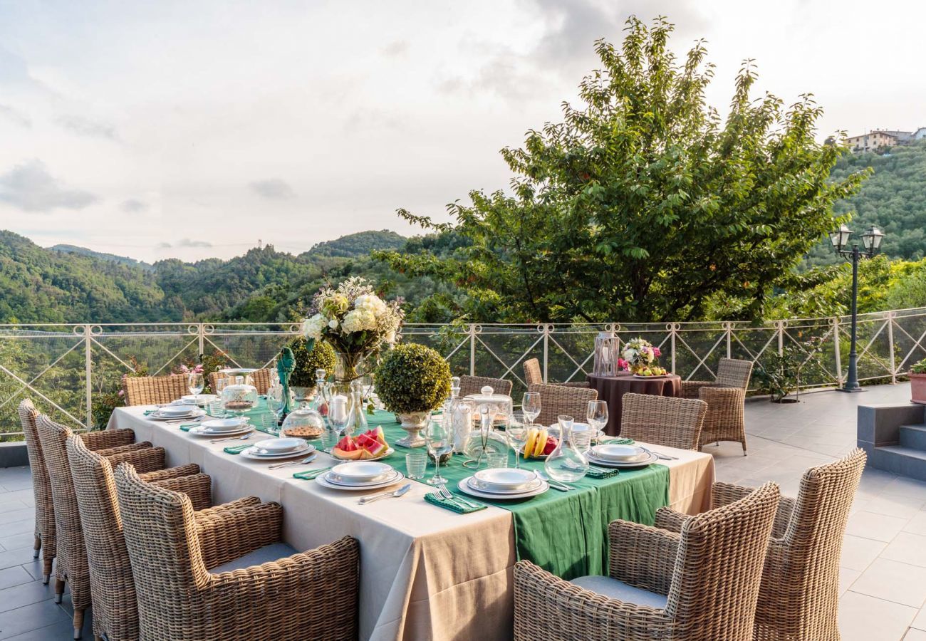 Villa a Camaiore - Casolare Dei Colli