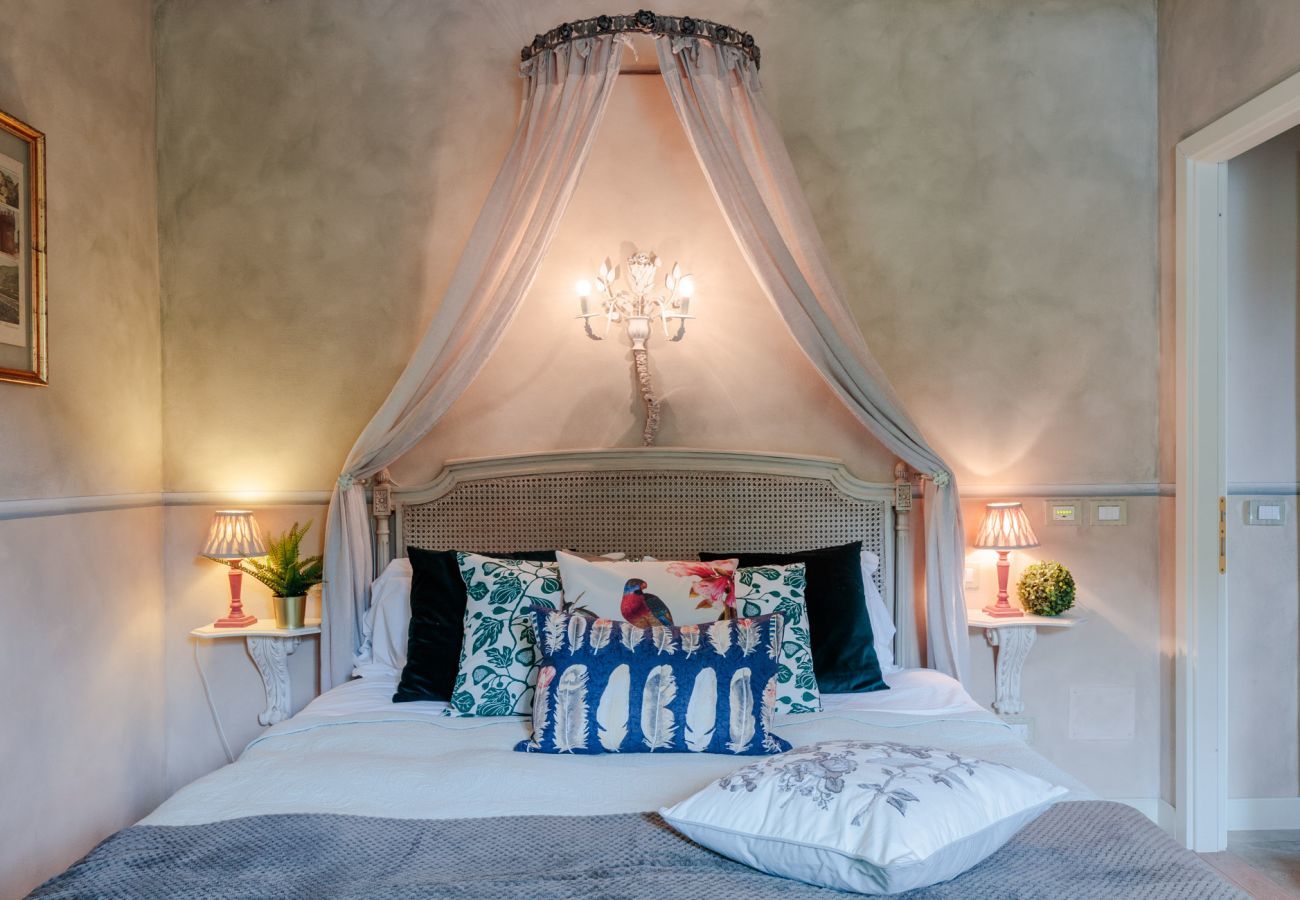Villa a Camaiore - Casolare Dei Colli