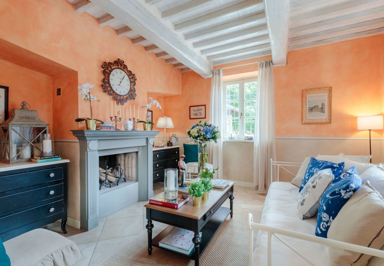 Villa a Camaiore - Casolare Dei Colli