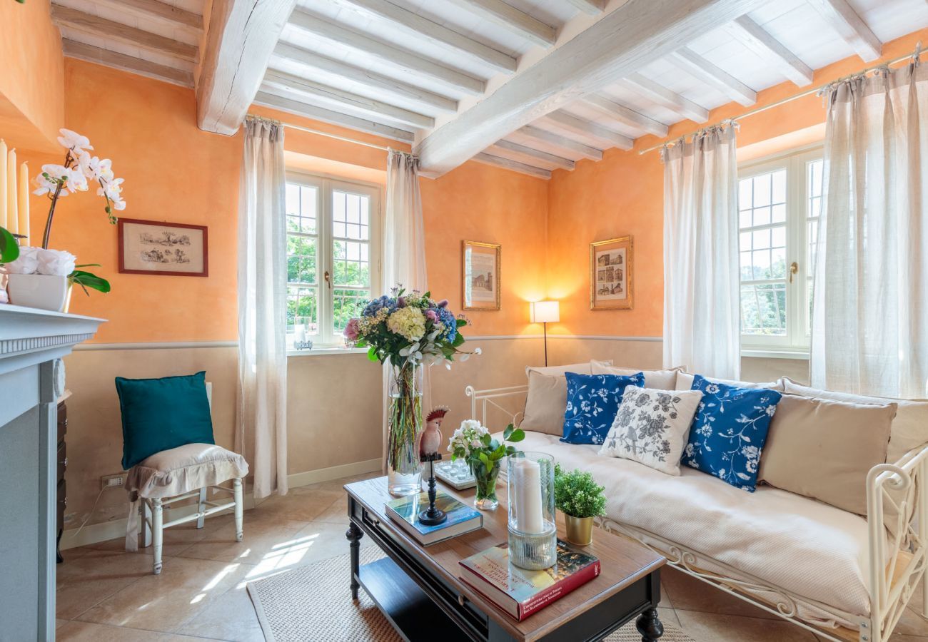 Villa a Camaiore - Casolare Dei Colli