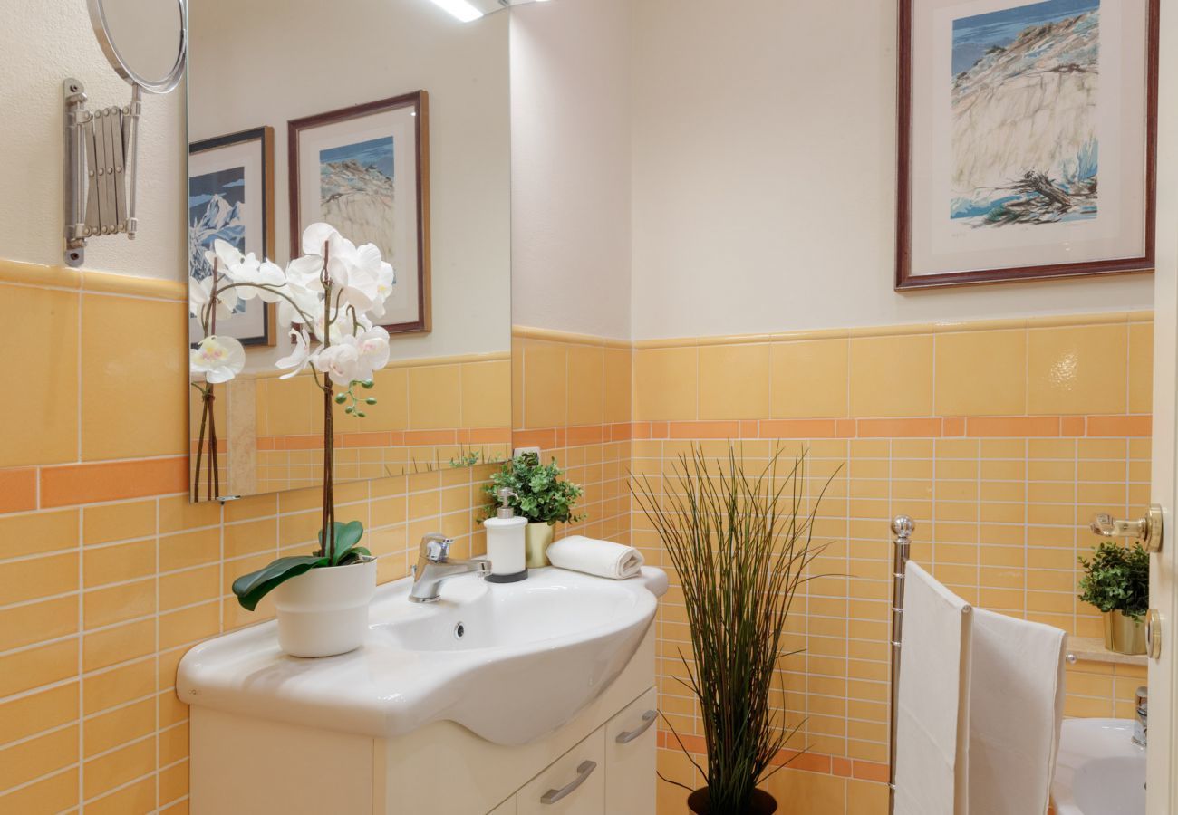 Villa a Segromigno in Monte - Villa Dana