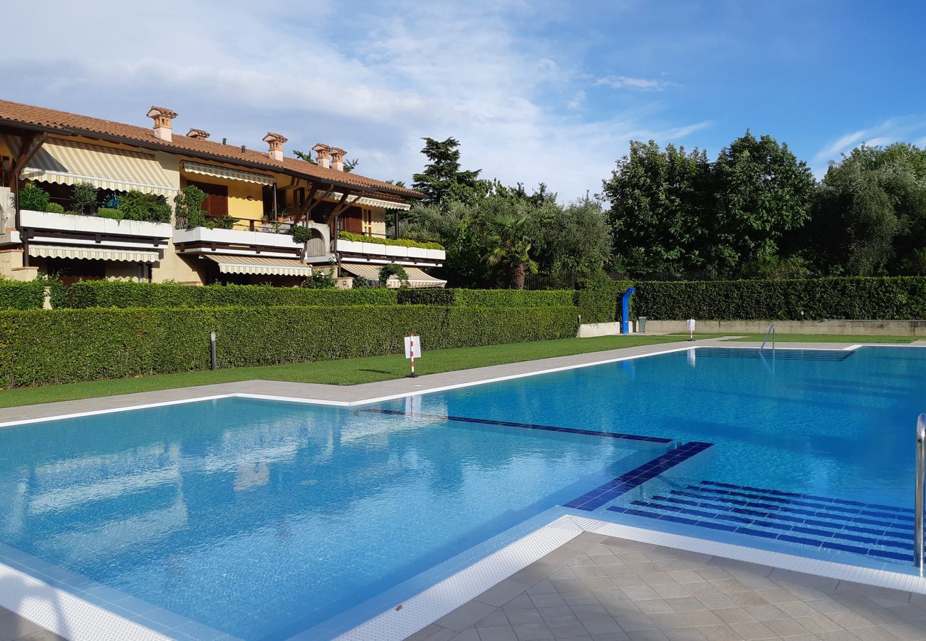 Studio a Lazise - Regarda - Studio Magia in vacanza con il tuo cane