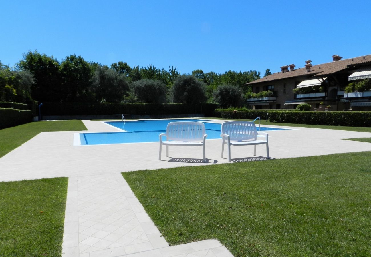 Studio a Lazise - Regarda - Studio Magia in vacanza con il tuo cane