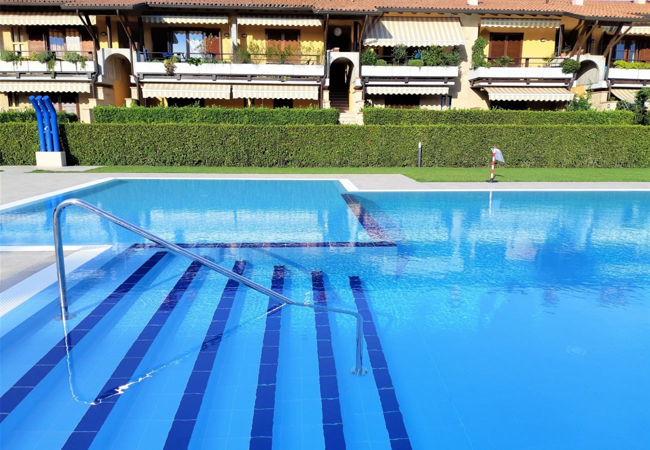 Studio a Lazise - Regarda - Studio Magia in vacanza con il tuo cane