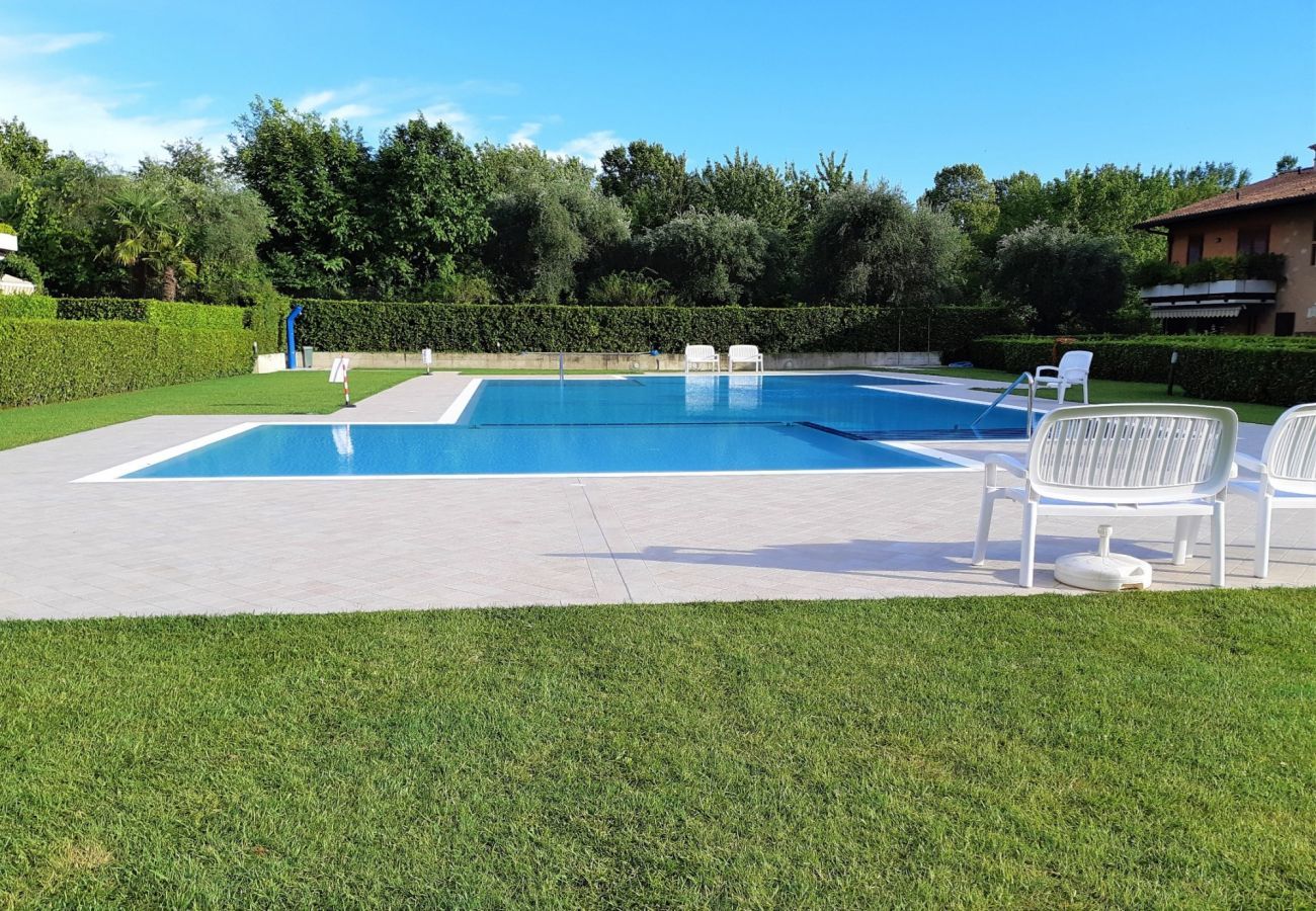 Studio a Lazise - Regarda - Studio Magia in vacanza con il tuo cane